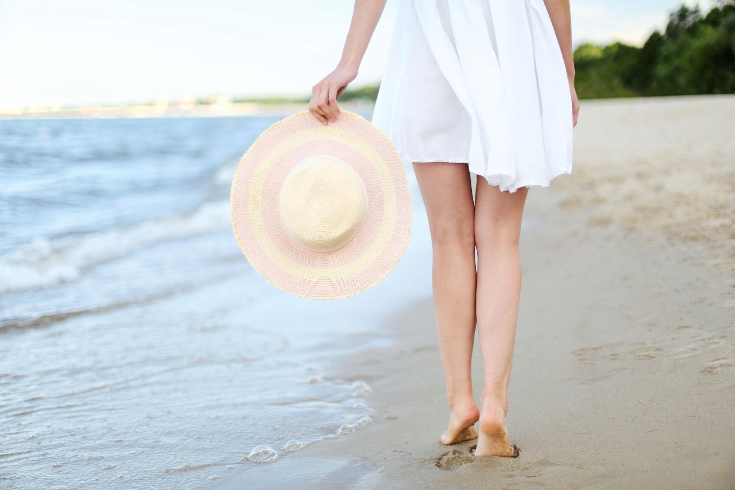 Легкость ног